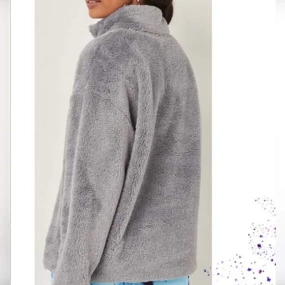 Victoria's Secret PINK Teddy Fleece - Picture 4 of 7